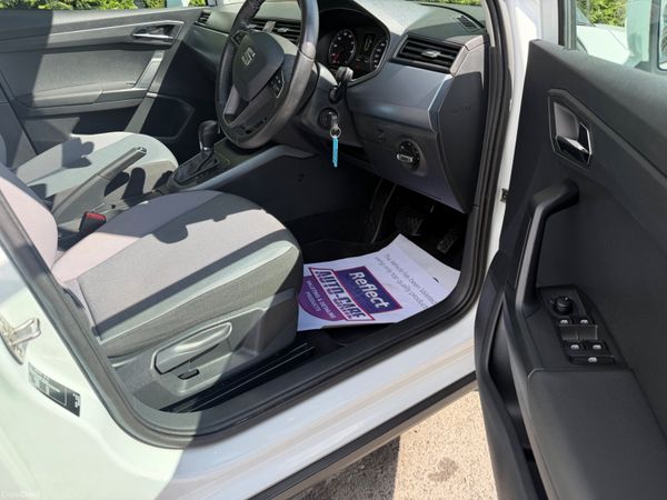 SEAT Arona 2019 AUTOMATIC 115-Bhp1.0  SE 387265358