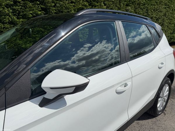 SEAT Arona 2019 AUTOMATIC 115-Bhp1.0  SE 387265332