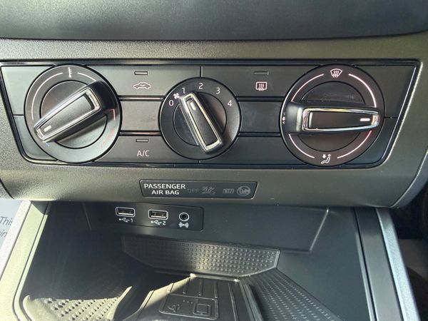 SEAT Arona 2019 AUTOMATIC 115-Bhp1.0  SE 387265338