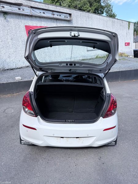 Hyundai i20 1.2 Petrol low Miles New NCT 387266962