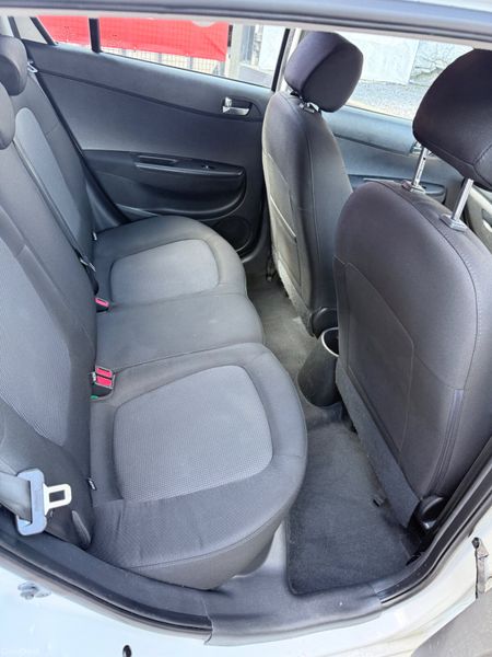 Hyundai i20 1.2 Petrol low Miles New NCT 387266980