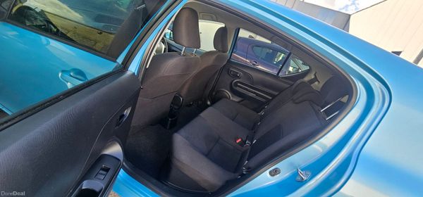 Toyota Aqua Push start AA Approved 387267350