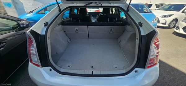 Toyota prius Hybrid 387267420