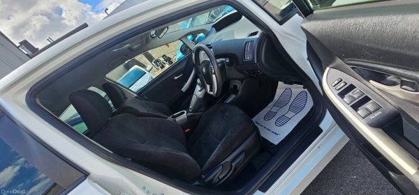 Toyota prius Hybrid 387267422