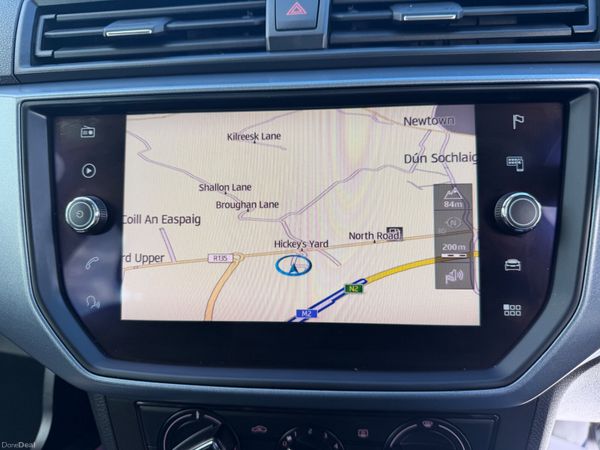 SEAT Arona 2019 AUTOMATIC 115-Bhp1.0  SE 387270010