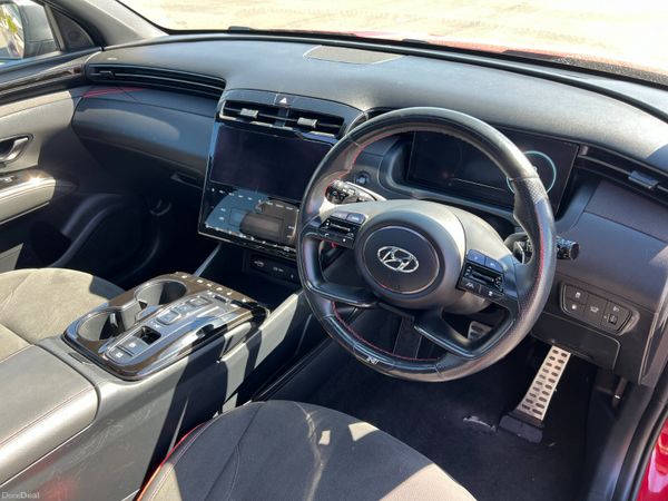 2023 Hyundai Tucson N Line S 1.6 TGDI PHEV 387270404