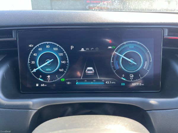 2023 Hyundai Tucson N Line S 1.6 TGDI PHEV 387270412