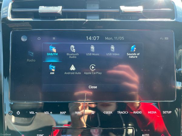 2023 Hyundai Tucson N Line S 1.6 TGDI PHEV 387270424