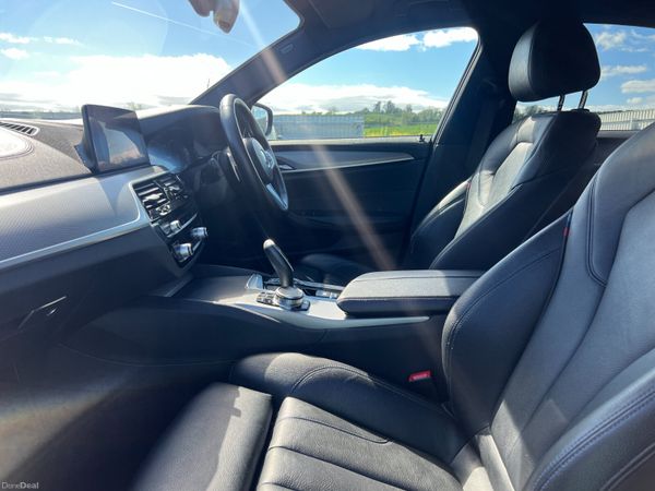 2018 (182) BMW 530E M Sport 2.0 Auto 387270562