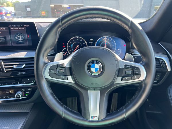 2018 (182) BMW 530E M Sport 2.0 Auto 387270570