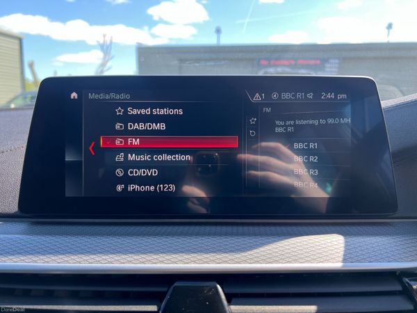 2018 (182) BMW 530E M Sport 2.0 Auto 387270578
