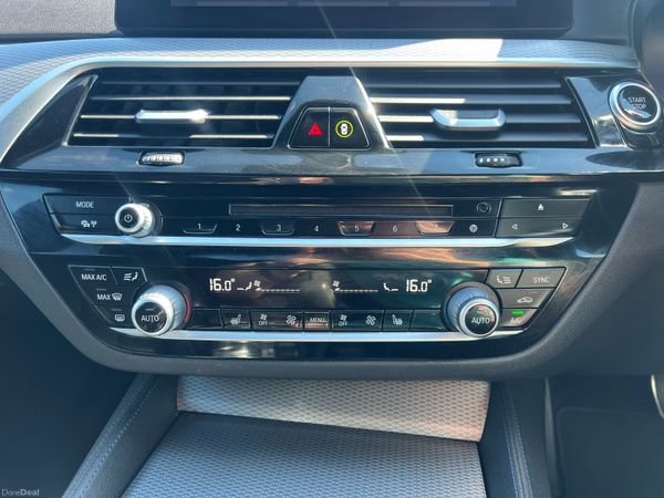 2018 (182) BMW 530E M Sport 2.0 Auto 387270582