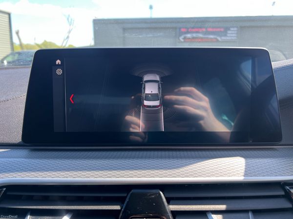 2018 (182) BMW 530E M Sport 2.0 Auto 387270584