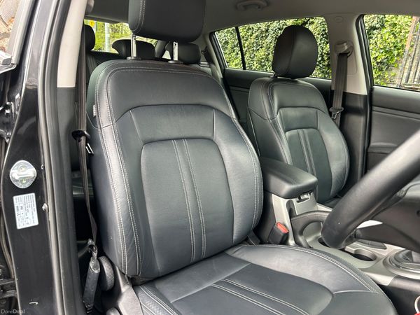 2015 KIA SPORTAGE EXL SERVICE HISTORY NCT JUNE 27 387225146