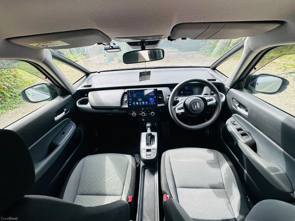 Honda Fit 2020 48K KM ONLY 387233048