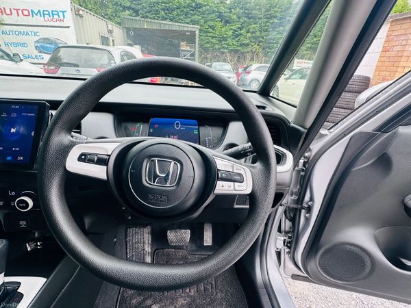 Honda Fit 2020 48K KM ONLY 387233054
