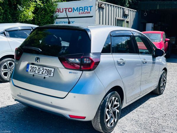 Honda Fit 2020 48K KM ONLY 387233056