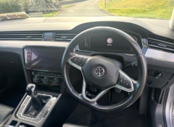 Volkswagen Passat 2.0TDI 150bhp R-Line 387342448