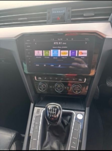 Volkswagen Passat 2.0TDI 150bhp R-Line 387342450
