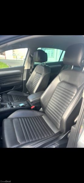 Volkswagen Passat 2.0TDI 150bhp R-Line 387342452