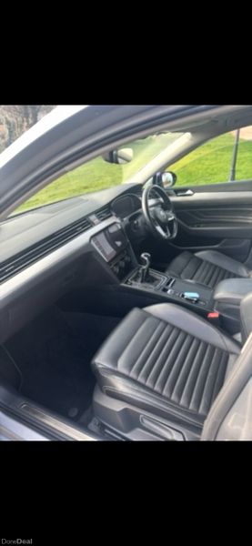 Volkswagen Passat 2.0TDI 150bhp R-Line 387342456