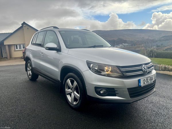 Volkswagen Tiguan 2.0TDI 387342652