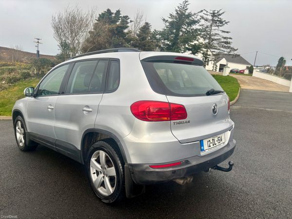 Volkswagen Tiguan 2.0TDI 387342654