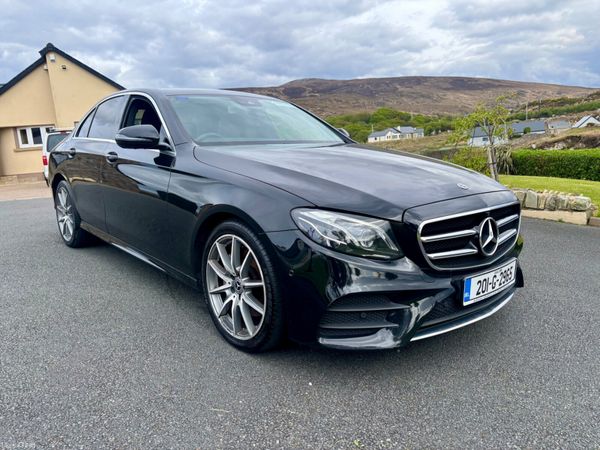 Mercedes-Benz E-Class AMG Premium 387342784