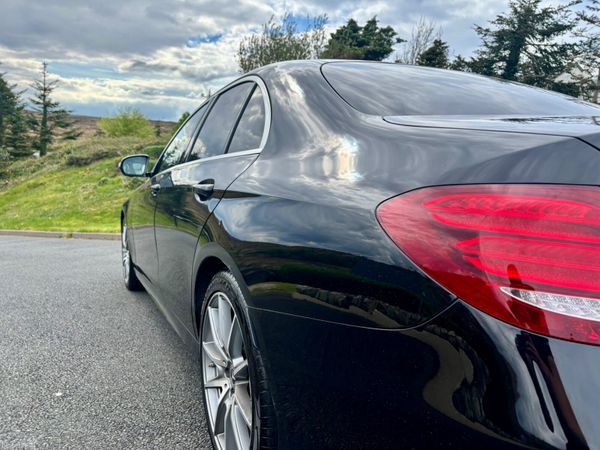 Mercedes-Benz E-Class AMG Premium 387342790