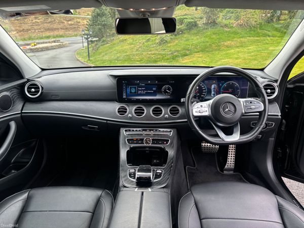 Mercedes-Benz E-Class AMG Premium 387342794