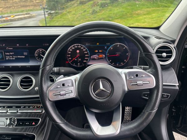 Mercedes-Benz E-Class AMG Premium 387342796