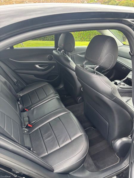 Mercedes-Benz E-Class AMG Premium 387342798