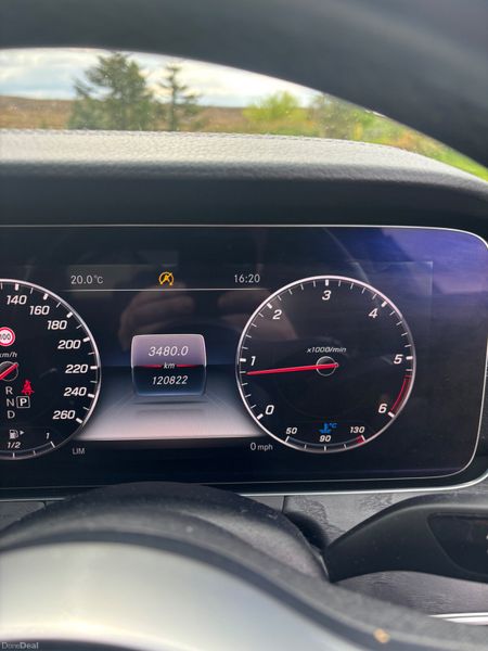 Mercedes-Benz E-Class AMG Premium 387342800