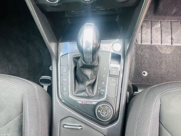 Vw Tiguan  2.0 Diesel  Automatic 387343084