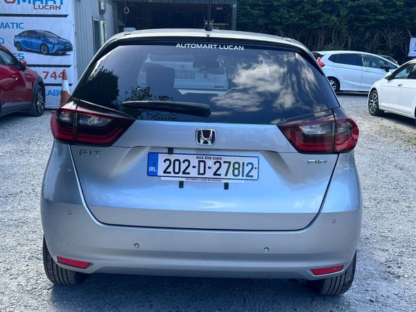 Honda Fit 2020 67K KM ONLY 387343510