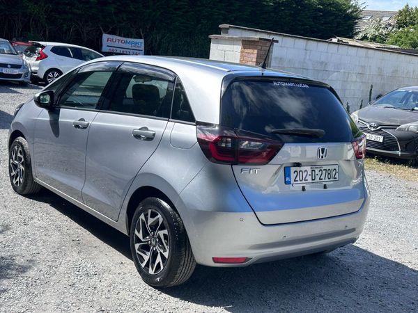 Honda Fit 2020 67K KM ONLY 387343518