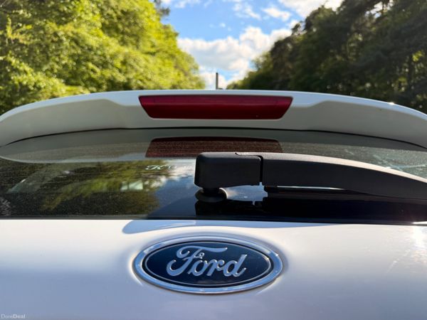 Ford Fiesta 2018 1.1 ZETEC Stunning Car 387344242