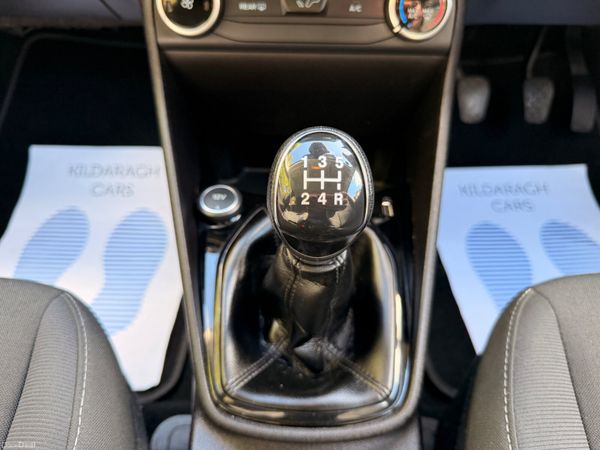 Ford Fiesta 2018 1.1 ZETEC Stunning Car 387344220