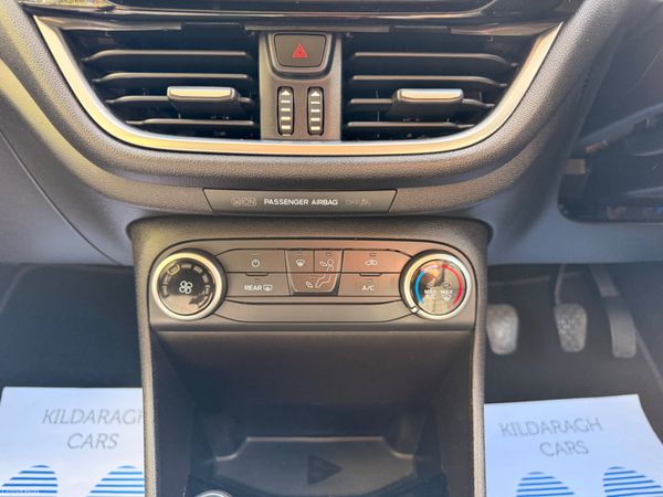 Ford Fiesta 2018 1.1 ZETEC Stunning Car 387344222