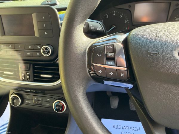Ford Fiesta 2018 1.1 ZETEC Stunning Car 387344226