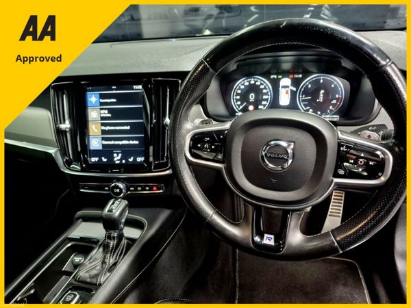 💥2018 Volvo S90 R-Design💥(96,000KM+Auto+Warranty 387344422