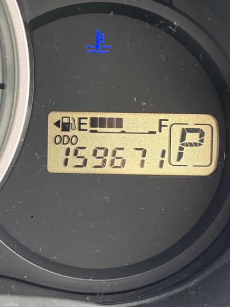 Mazda Demio 2009 387345776