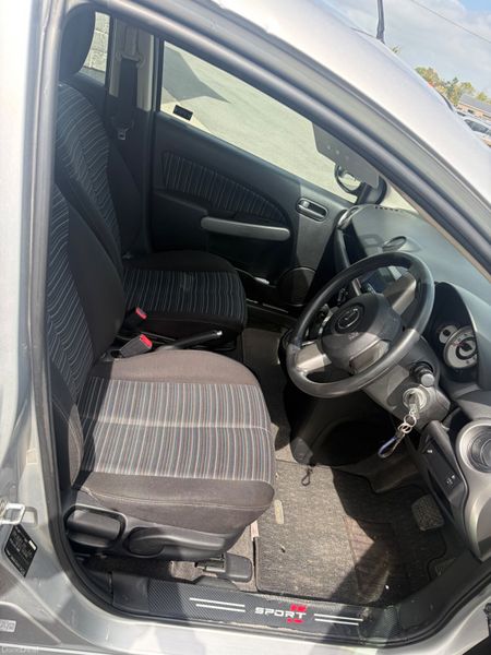 Mazda Demio 2009 387345778