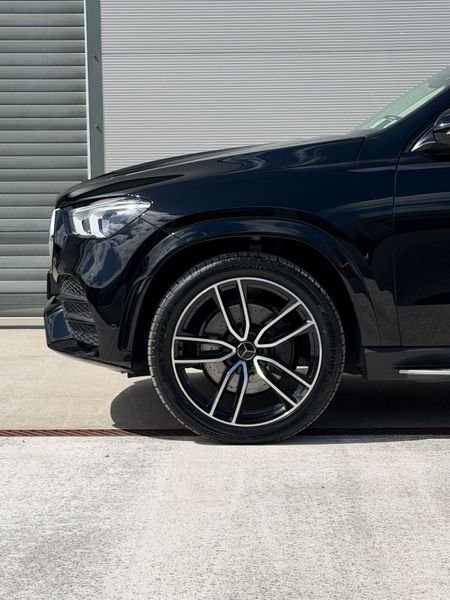 Mercedes-Benz GLE300d *7Seat AMG 387346342