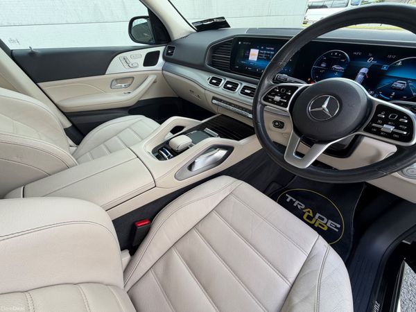 Mercedes-Benz GLE300d *7Seat AMG 387346346