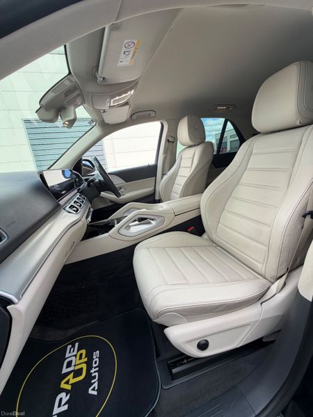 Mercedes-Benz GLE300d *7Seat AMG 387346352