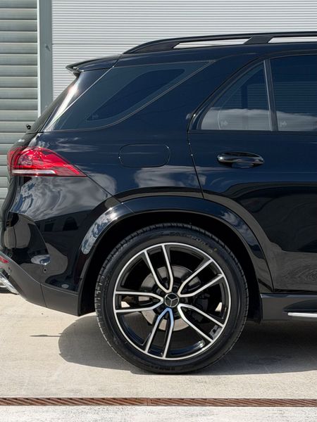 Mercedes-Benz GLE300d *7Seat AMG 387346328