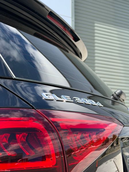 Mercedes-Benz GLE300d *7Seat AMG 387346336