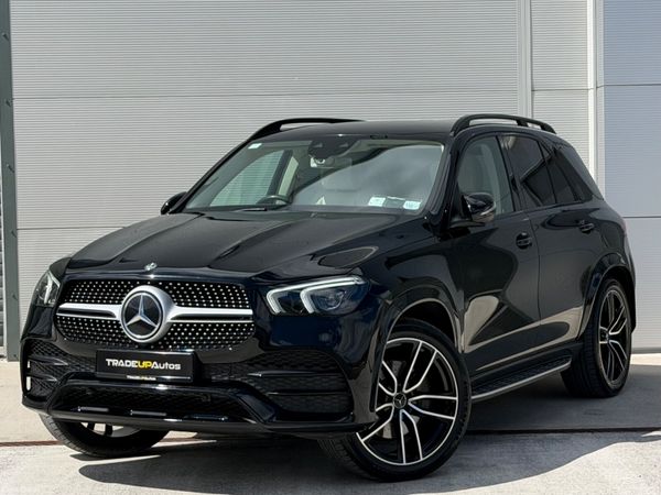 Mercedes-Benz GLE300d *7Seat AMG 387346450