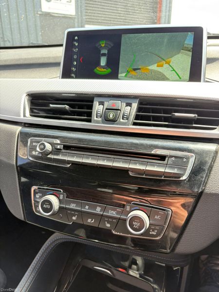 BMW X1 18D X Drive M Sport Automatic 2017 387347606